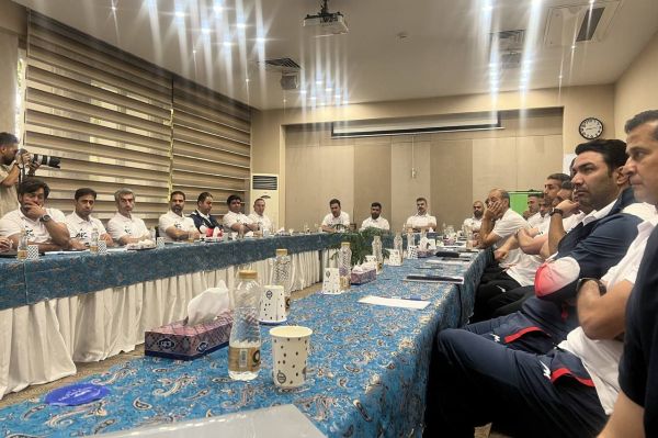 شهریه 300 میلیون تومانی حضور در کلاسهای مربیگری پرولایسنس