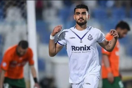 جلسه شبانه غندیپور و استقلالیها