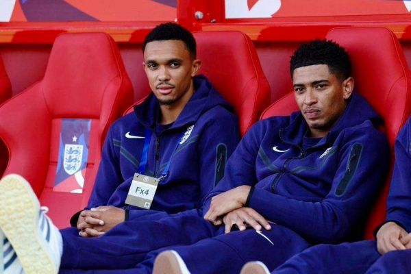 برنامه ویژه توخل برای ستاره رئال مادرید