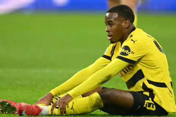  چرا انتقال ستاره دورتموند به چلسی انجام نشد