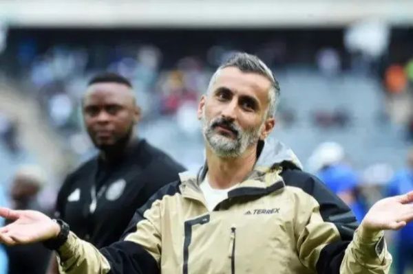  راهکار سرمربی الاهلی برای مهار لیونل مسی