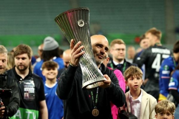  رونمایی سرمربی چلسی از الگوهایش در مربیگری