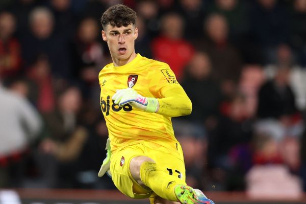  توصیه ستاره انگلیسی به چلسی درباره گران‌ترین دروازه‌بان تاریخ