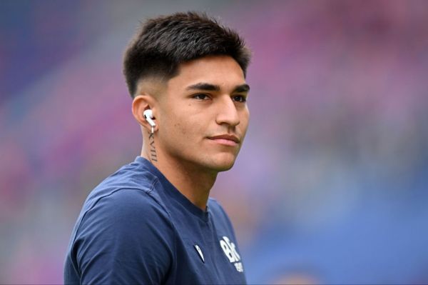  ستاره آرژانتینی هدف یوونتوس برای تقویت خط حمله