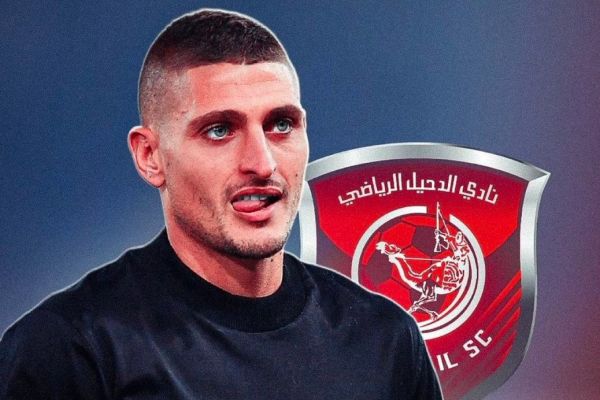 ستاره سابق تیم ملی ایتالیا به الدحیل قطر میپیوندد