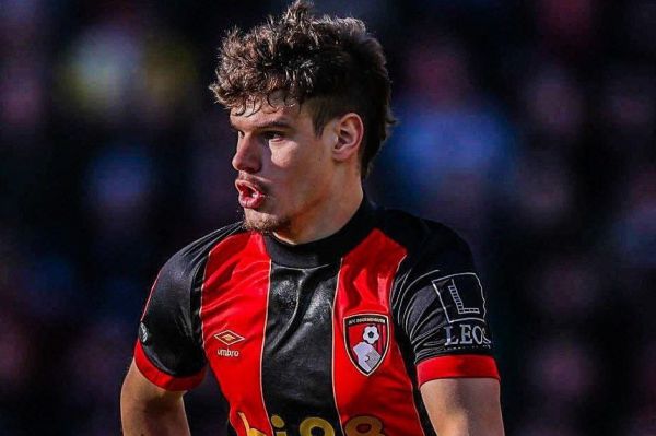 پس از ستاره آلمانی؛ خرید دوم لیورپول از بورنموث در راه است