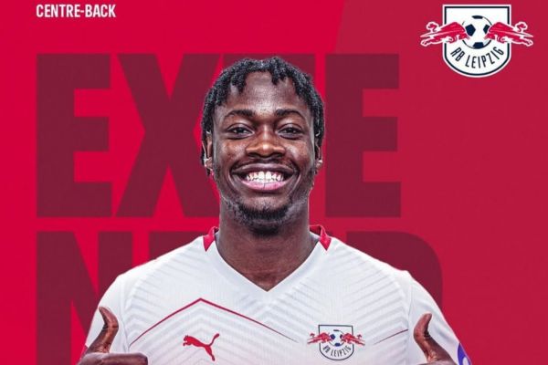  پدیده بوندسلیگا با لایپزیگ تمدید می‌کند