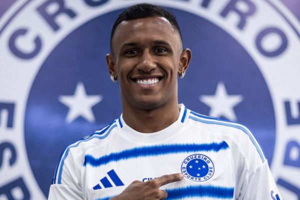  بازگشت وینگر آرسنال به لیگ برزیل