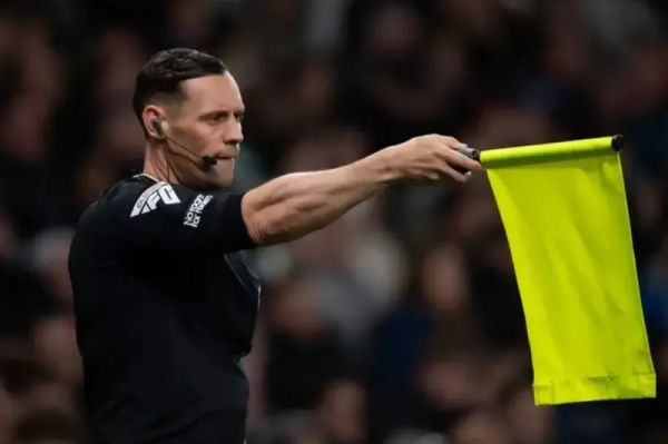 آفسایدگیری در جام جهانی باشگاهها با استفاده از هوش مصنوعی