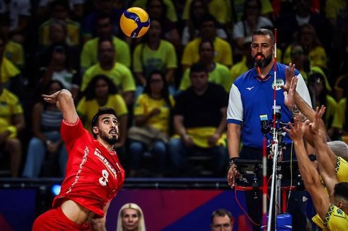 شاگردان پیاتزا مغلوب پرافتخارترین تیم جهان شدند