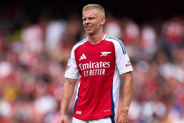  تماس‌های اولیه میلان برای جذب مدافع اوکراینی آرسنال