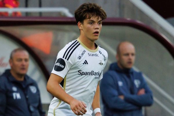  منچسترسیتی در آستانه جذب پدیده نروژی