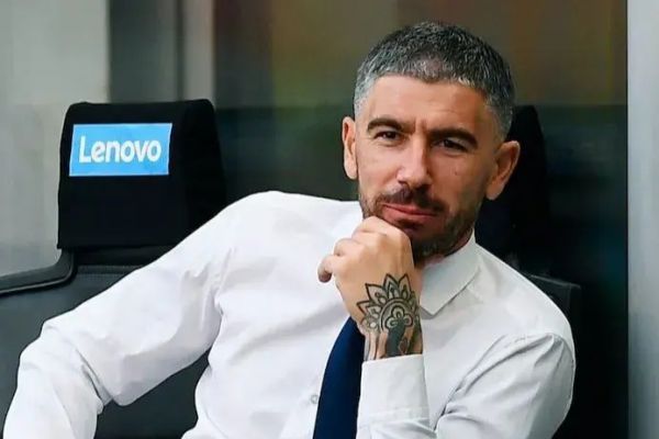 این مربی نمیتوانست به پیشنهاد اینتر نه بگوید