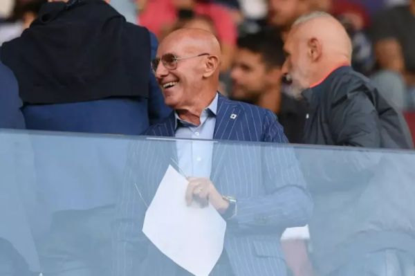 ساکی دوست دارد چه کسی سرمربی ایتالیا شود