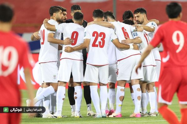  گزارش ویژه  ۱۰ نکته از ایران - کره شمالی؛ پایانِ خوشِ یک صعود