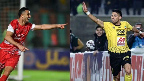  2 هت‌تریک در لیگ 24؛ ماشین‌های گلزنیِ خراب