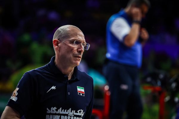 پیاتزا تمرکزمان روی بازی با آمریکاست