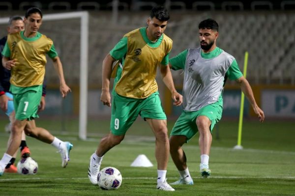  ادعای طارمی درباره شباهت فوتبال ایران و ایتالیا درست بود