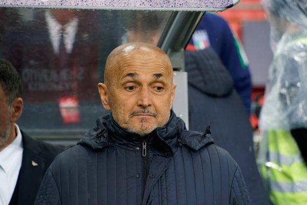 سرمربی اخراجی ایتالیا هدایت یاران رونالدو را برعهده میگیرد