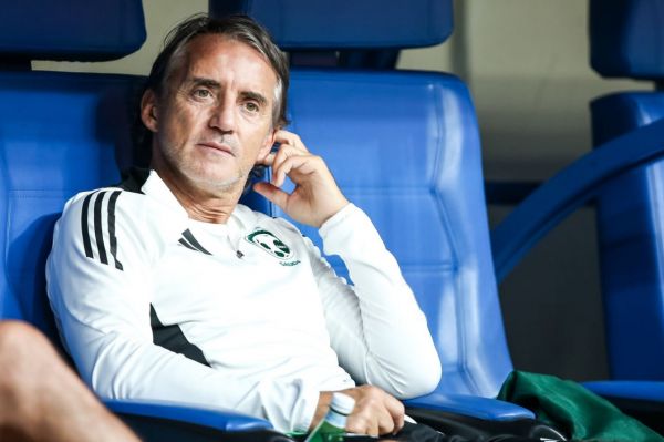  این سرمربی دوباره دوست دارد سرمربی تیم ملی ایتالیا شود