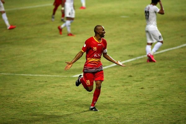  جدایی شیمبا از فولاد خوزستان