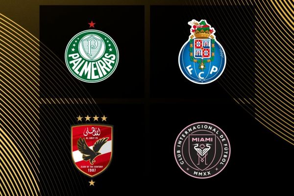  معرفی گروه A جام جهانی باشگاه‌های جهان