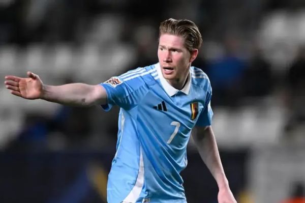 چرا کوین دی بروینه ناپولی را انتخاب کرد