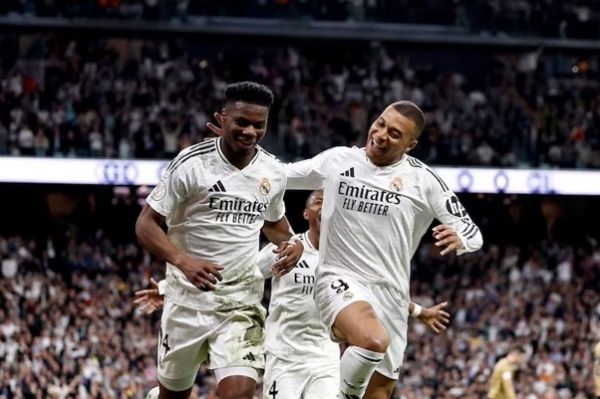 ستارهای که امید اصلی رئال مادرید در جام جهانی باشگاهها است