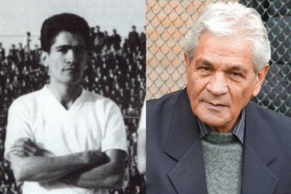 پروین و رفقا عامل اخراج تختی فوتبال از پرسپولیس