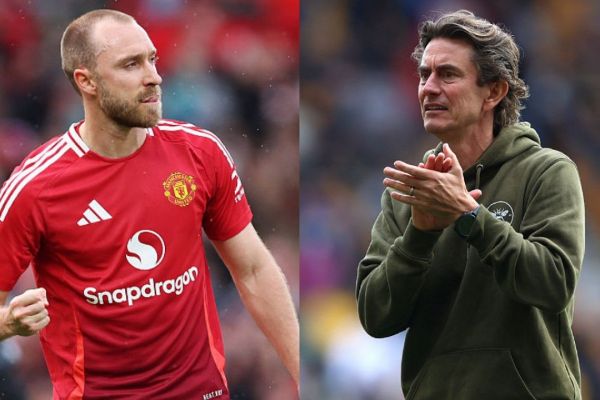  واکنش اریکسن به شایعات بازگشتش به تاتنهام و نزدیک بودن هموطنش به نیمکت این تیم