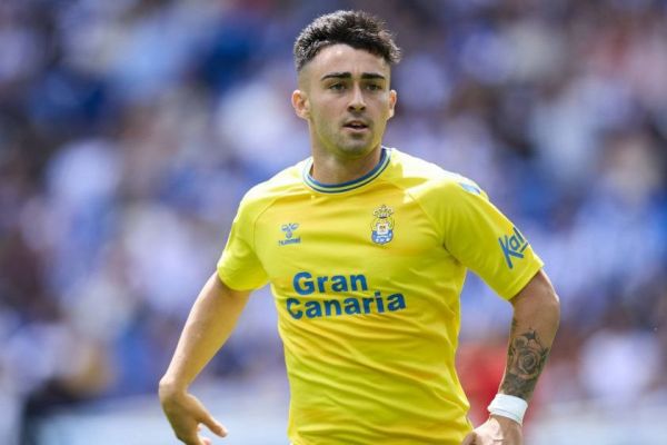 پدیده لاس پالماس کلید انتقال ستاره لالیگا به اتلتیکومادرید