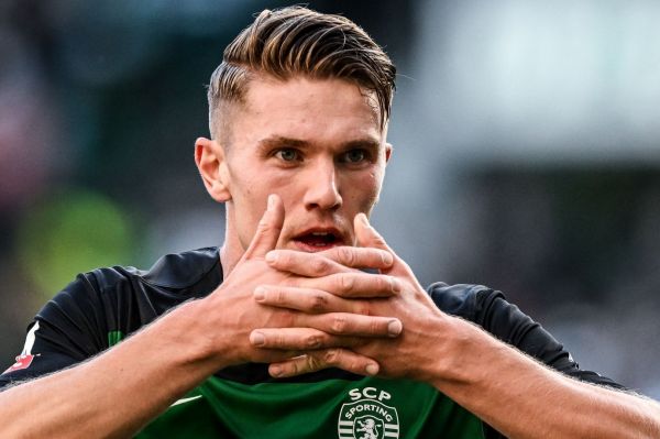  به ادعای رسانه‌های پرتغالی؛ اولین پیشنهاد رسمی آرسنال برای گیوکرش