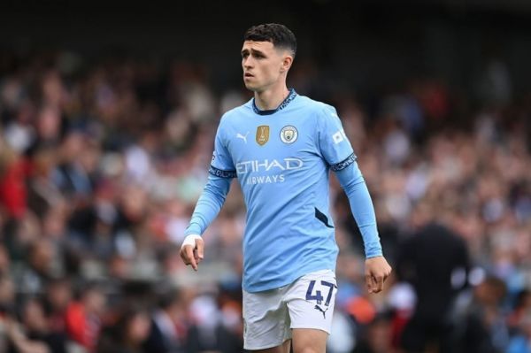 ادعای بازیکن انگلیسی فقط برای قهرمانی به آمریکا میرویم