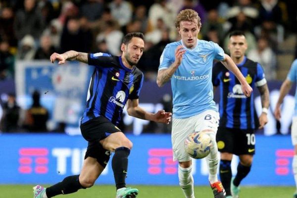  جانشین احتمالی ستاره اینتر از تیم رقیب می‌آید