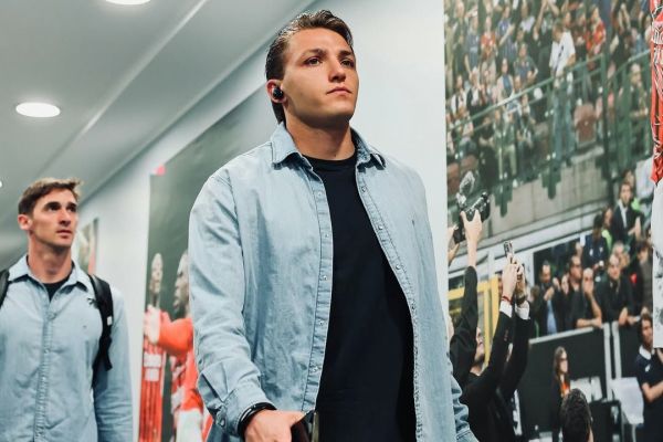 قیمت آقای گل ایتالیا مشخص شد؛ مطابق هر بودجهای