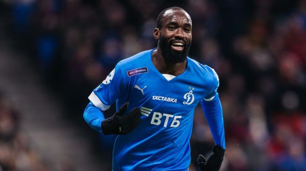 رونمایی از مهاجم مورد نظر سیدورف برای استقلال