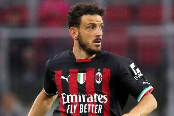  احتمال خداحافظی زودهنگام بازیکن سابق تیم ملی ایتالیا