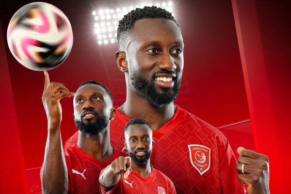  رسمی؛ مدافع رئال بتیس به الدحیل قطر پیوست