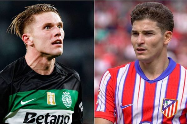 نقل و انتقالات هشدار ستاره مدنظر آرسنال به اسپورتینگ؛ اخطار آلوارز به اتلتیکو