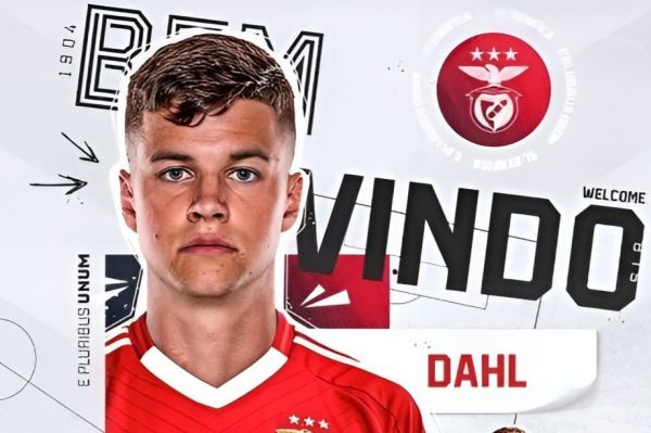  رسمی؛ پدیده رم به‌صورت دائمی به بنفیکا پیوست