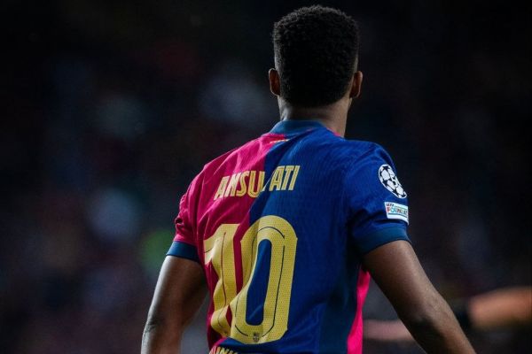 رد پیشنهاد موناکو برای ستاره بارسلونا