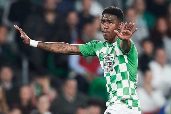  بازگشت مدافع سابق بارسلونا به رئال بتیس