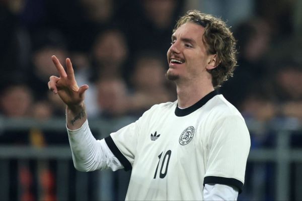  هت‌تریک زلاتان جدید در اولین هفتۀ یورو جوانان