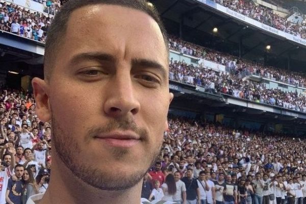 رؤیای ناتمام؛ سالگرد معرفی ستاره بلژیکی در رئال مادرید