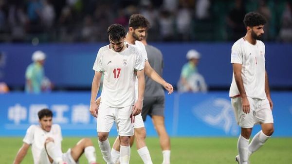  گزارش ویژه  تیم امید، نخواستنی‌ترین و مظلوم ترین تیم تاریخ