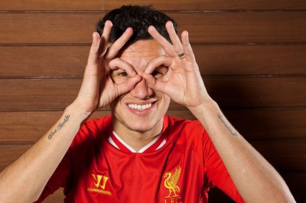  هافبک سابق بارسلونا و لیورپول ۳۳ ساله شد