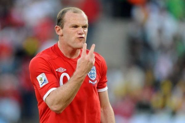 ستاره سابق منچستریونایتد زشت ترین بازیکن فوتبال جهان در سال ۲۰۰۸