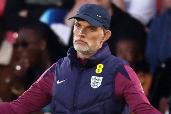  تغییر محل برگزاری بازی انگلیس و صربستان