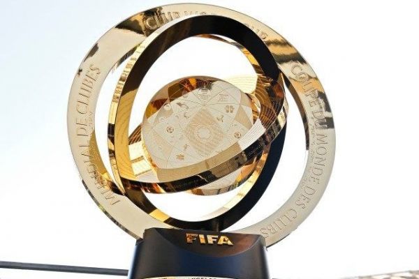 شغل جالب توجه ستاره سابق تیم ملی انگلیس در جام باشگاههای جهان