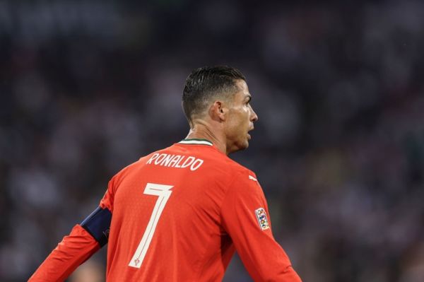  باشگاهی که به علت نداشتن پول قید جذب رونالدو را زد